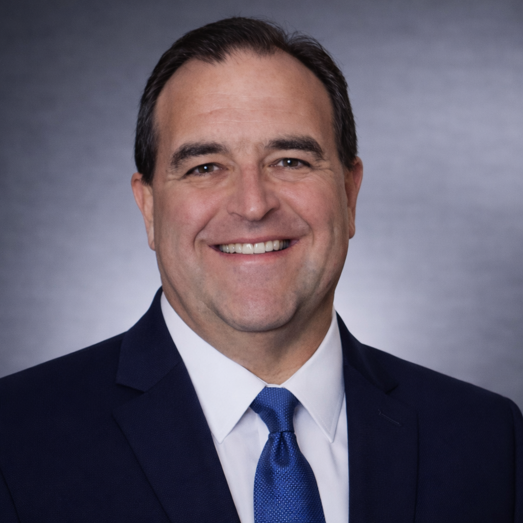 Mike McCormick, founder of PermitEdge